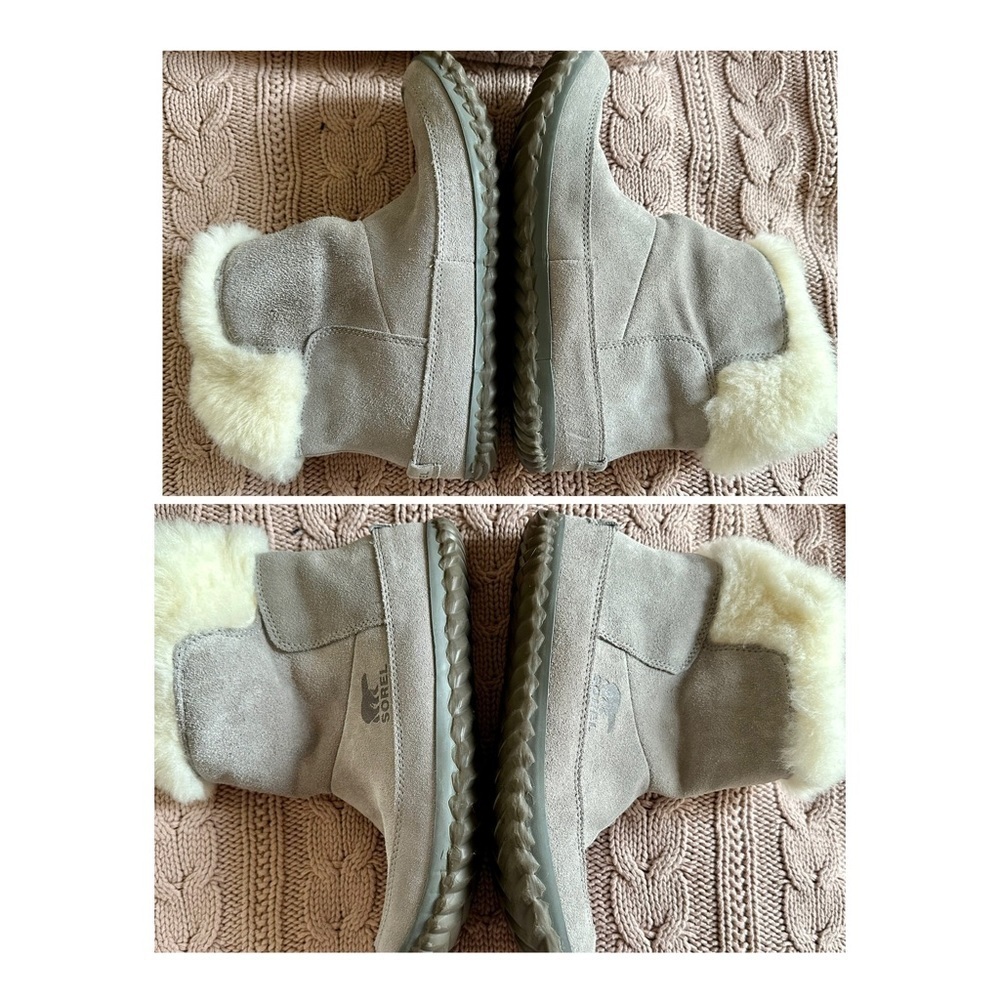 Sorel - Out N About Bootie - Picture 3 of 5